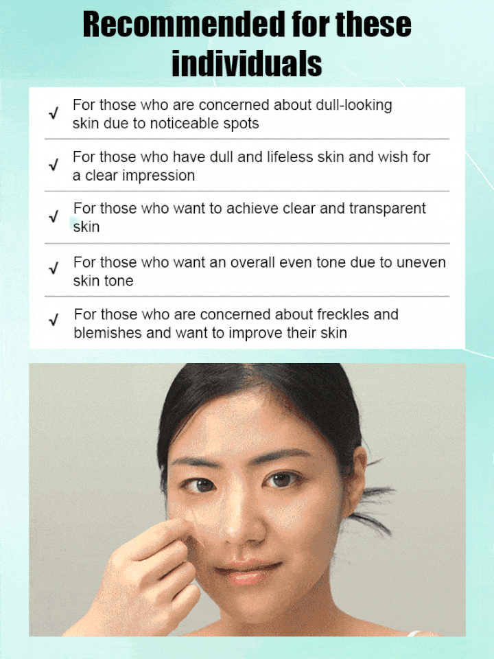 Spot-Removing & Skin-Rejuvenating Collagen Peel-Off Maskš¦