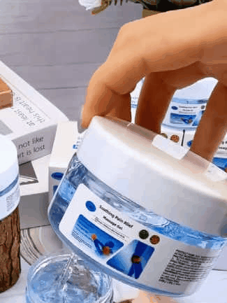 【Newly upgraded】Body joint massage care cream🌟