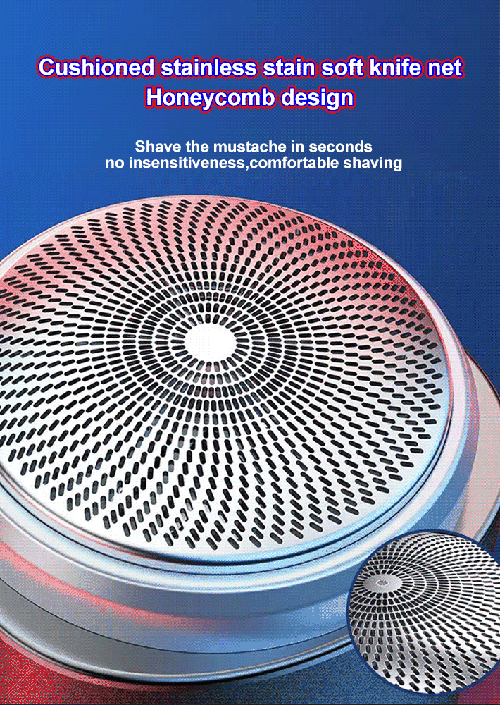 Electric mini shaver🌟