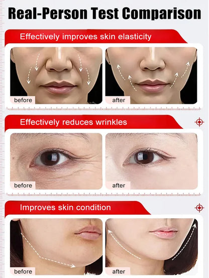 Collagen Anti-Wrinkle Lifting Moisturizing Cream💦