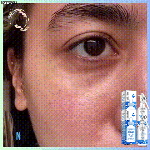 Hyaluronic acid essence💦