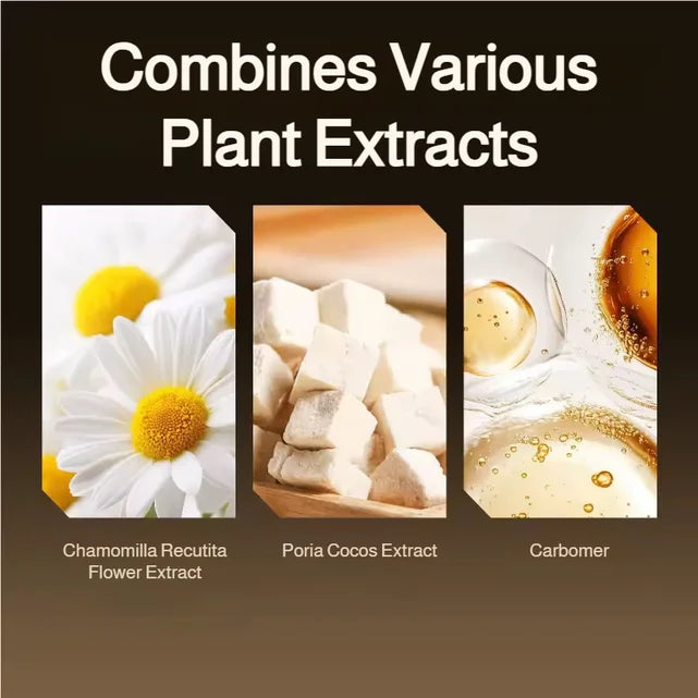 Moisturizing enteritis gel cares for the stomach and intestines, body and skin, and relieves discomf✨