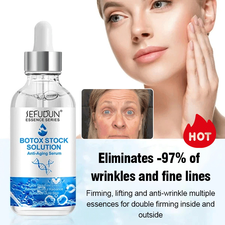 Hyaluronic acid essence💦