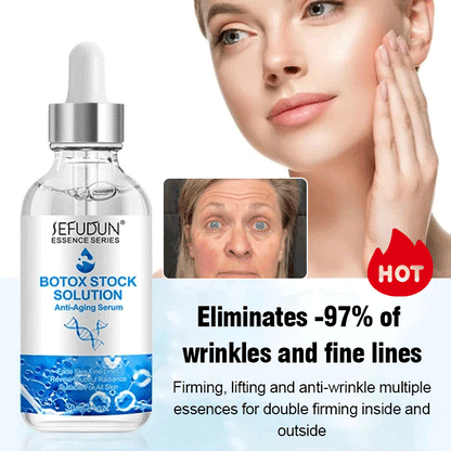 Hyaluronic acid essence💦