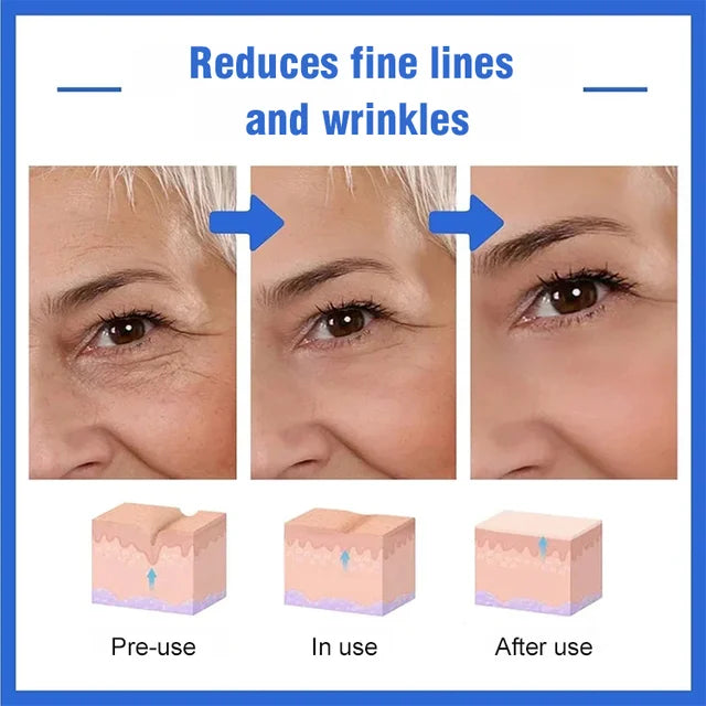 Hyaluronic acid essence💦