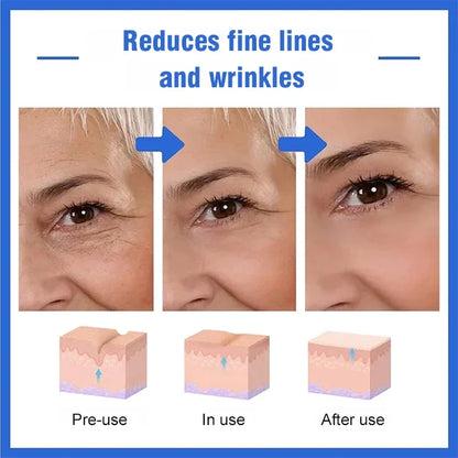 Hyaluronic acid essence💦