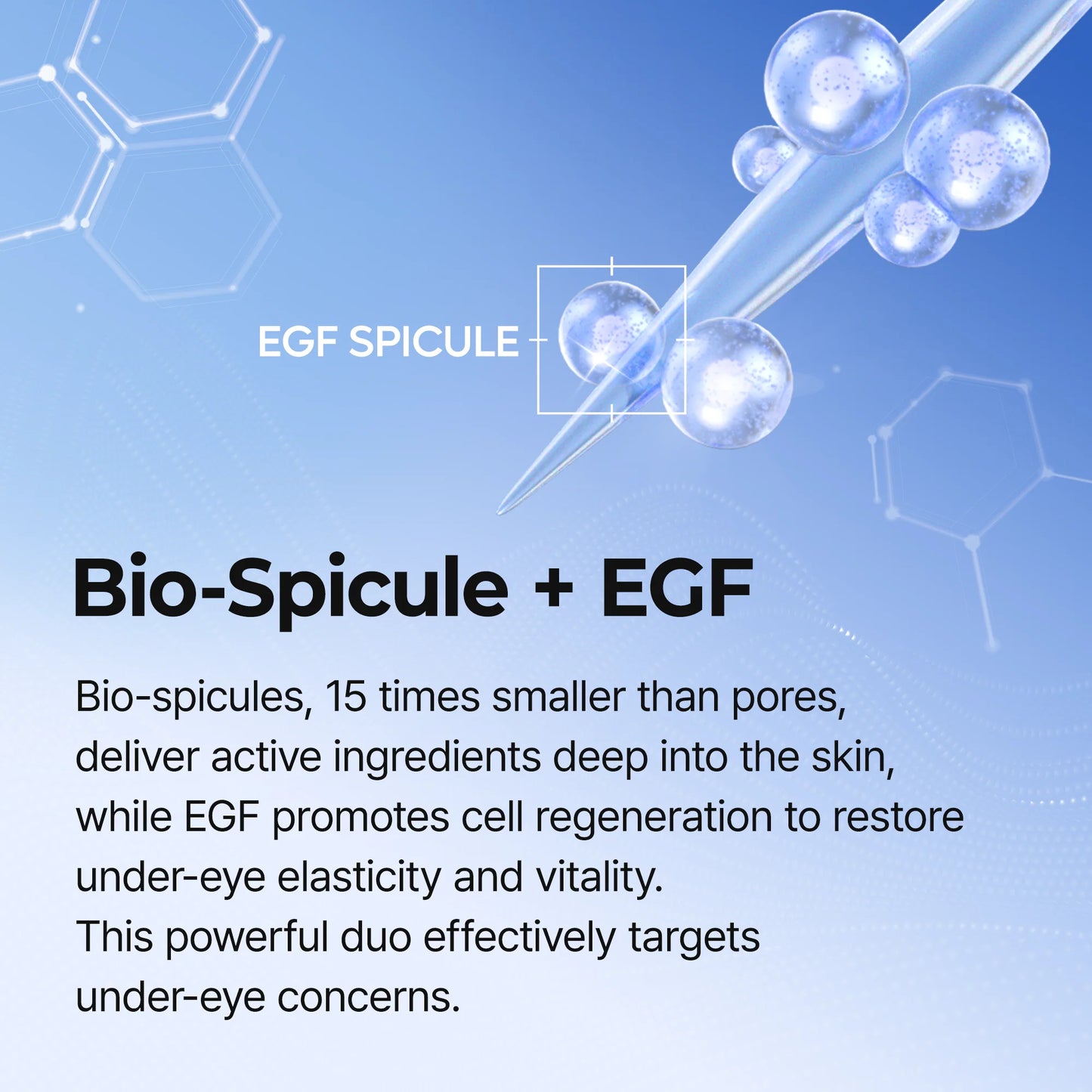 Eyephalt Eyebag Cream💦👁️