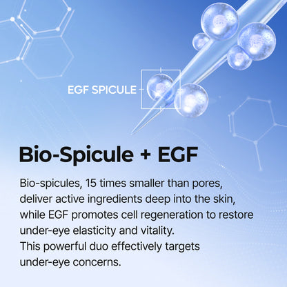 Eyephalt Eyebag Cream💦👁️