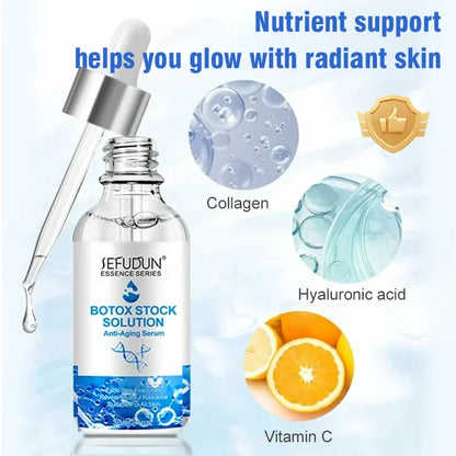 Hyaluronic acid essence💦