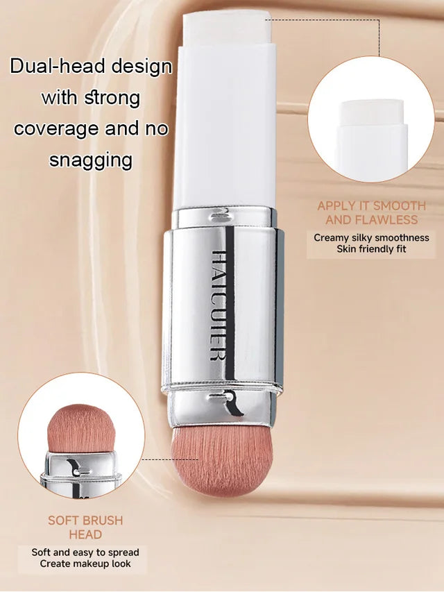 🌟BUY 1 GET 1 FREE ⚡Adaptive Four-in-One Color Changing Concealer Foundation Stick