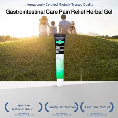 Moisturizing enteritis gel cares for the stomach and intestines, body and skin, and relieves discomf✨
