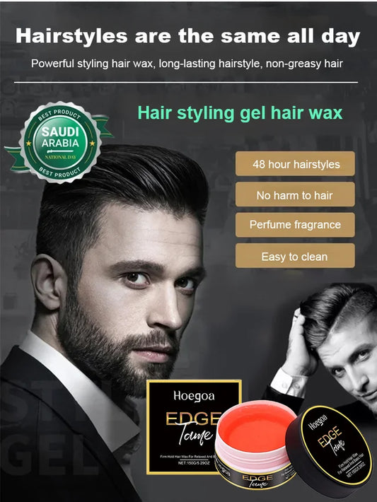 Hair Styling Gel Wax✨✨