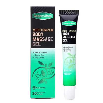 Moisturizing enteritis gel cares for the stomach and intestines, body and skin, and relieves discomf✨