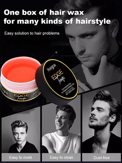 Hair Styling Gel Wax✨✨