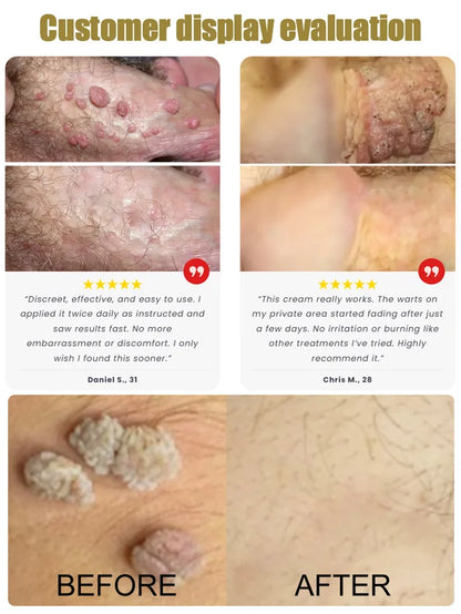 Men's Body Care Spray✨