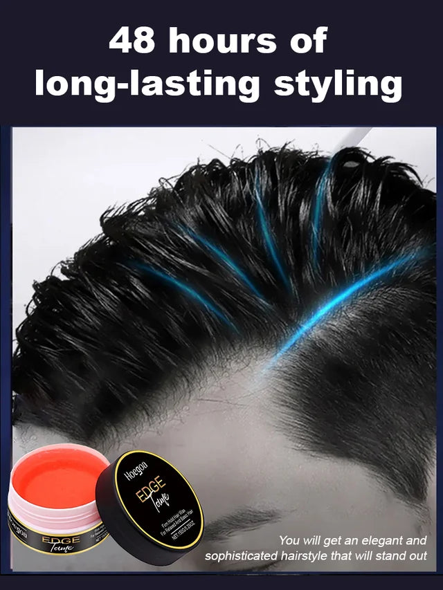 Hair Styling Gel Wax✨✨