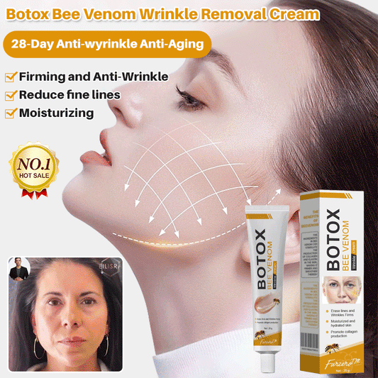 Bee Venom Facial Cream💦