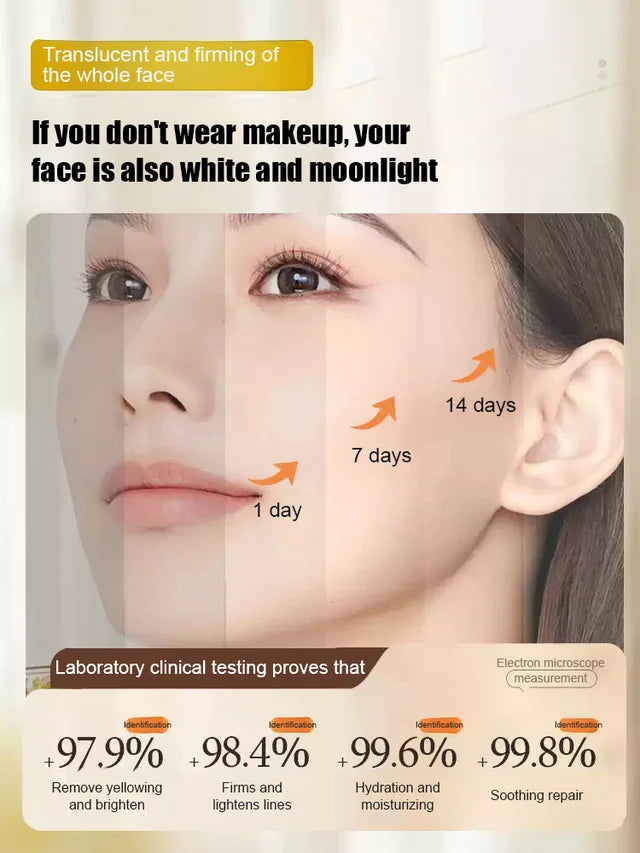 [Bright and wrinkle-free face] Astaxanthin Vitamin C Double Anti-Aging Cream💦