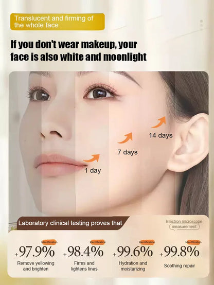 [Bright and wrinkle-free face] Astaxanthin Vitamin C Double Anti-Aging Cream💦