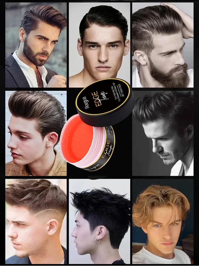 Hair Styling Gel Wax✨✨