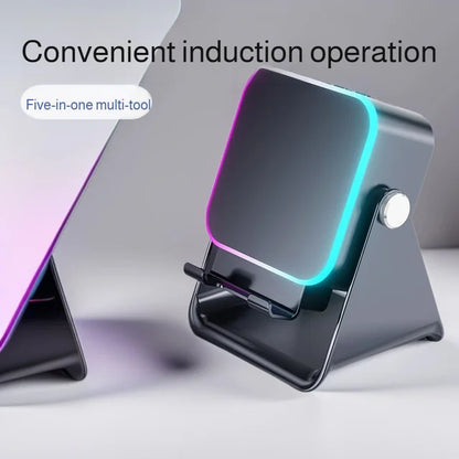 Wireless Sensor Audio Audio Sensor Wireless Rechargeable Sleep✨