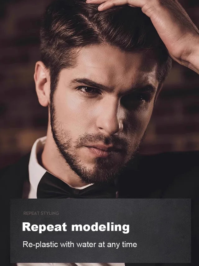 Hair Styling Gel Wax✨✨