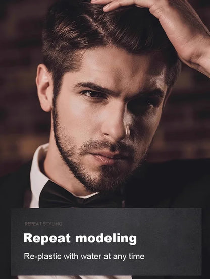 Hair Styling Gel Wax✨✨