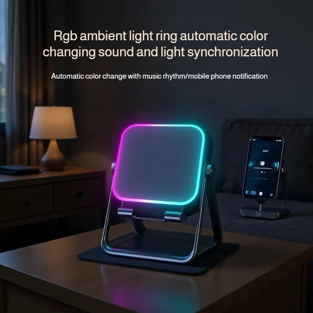 Wireless Sensor Audio Audio Sensor Wireless Rechargeable Sleep✨