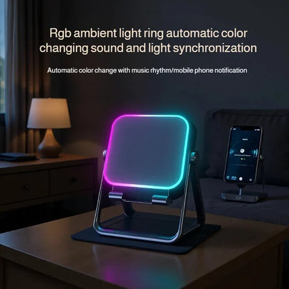 Wireless Sensor Audio Audio Sensor Wireless Rechargeable Sleep✨