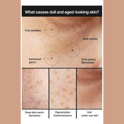 Celimax Whitening Cream - Reduce Dark Spots & Pigmentation | Minimize Open Pores💦