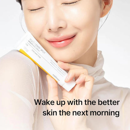 Celimax Whitening Cream - Reduce Dark Spots & Pigmentation | Minimize Open Pores💦