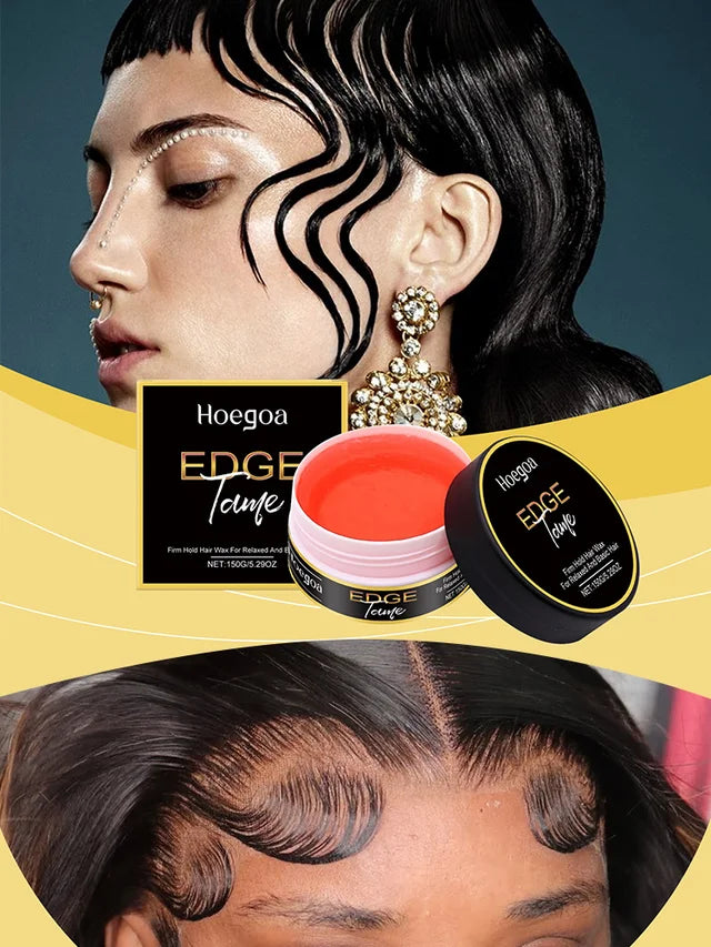 Hair Styling Gel Wax✨✨