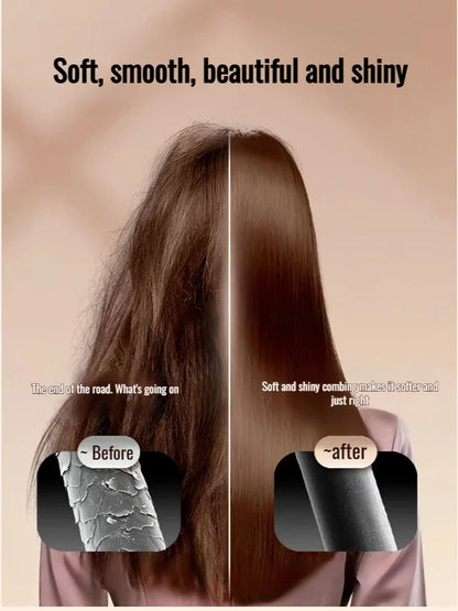 Massage Nanzhu Airbag Comb A hair comb for smooth hair styling💫