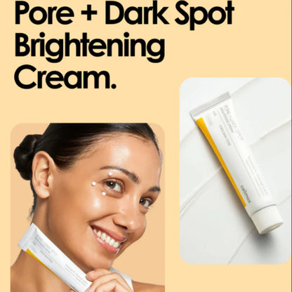 Celimax Whitening Cream - Reduce Dark Spots & Pigmentation | Minimize Open Pores💦