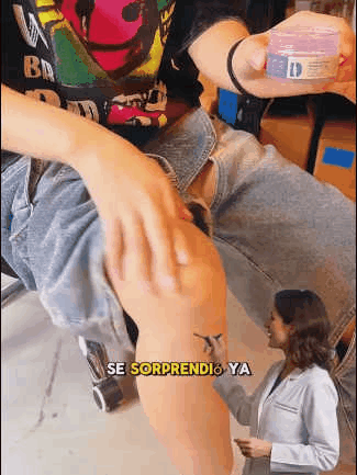 Joint relief gel🌟