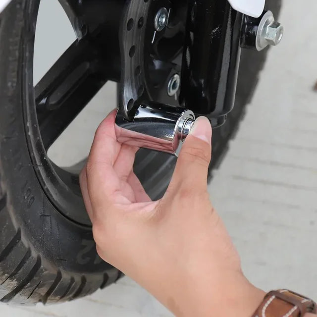 AntiTheft Locks Bicycle Locks Outdoor Brake Disk Mountain AntiTheft⚡