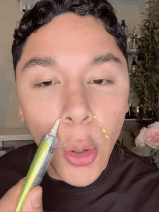 Retinol Firming Eye Cream🌱