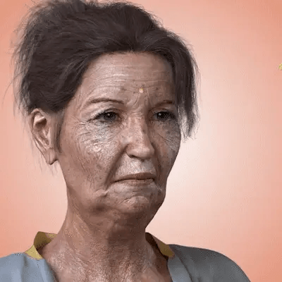 Bee Venom Facial Cream💦