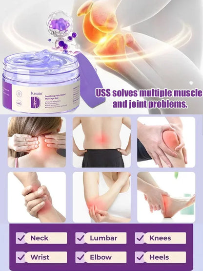 Joint relief gel🌟