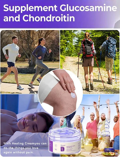 Joint relief gel🌟