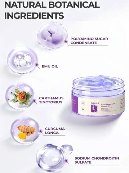 Joint relief gel🌟