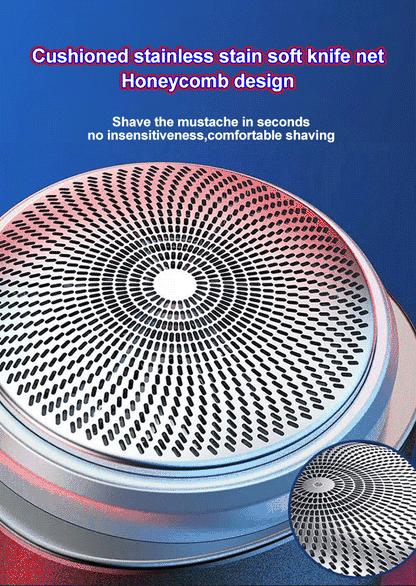 Electric mini shaver🌟