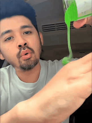 [Nourishing and Cleansing Hand Mask] Brightening by 10 Degrees💦