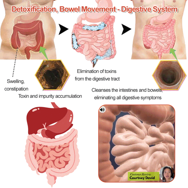 Stomach Relief Oil🌟🌟