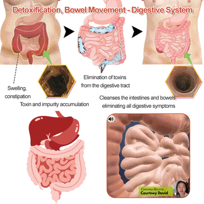 Stomach Relief Oil🌟🌟