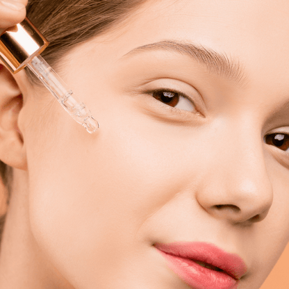 Ageless Ntiaging Face serum💦