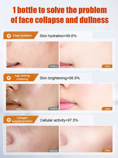 [Bright and wrinkle-free face] Astaxanthin Vitamin C Double Anti-Aging Cream💦