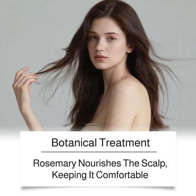 Gentle Cleansing Shampoo Smoothing Shine🌱