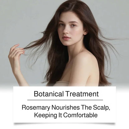 Gentle Cleansing Shampoo Smoothing Shine🌱