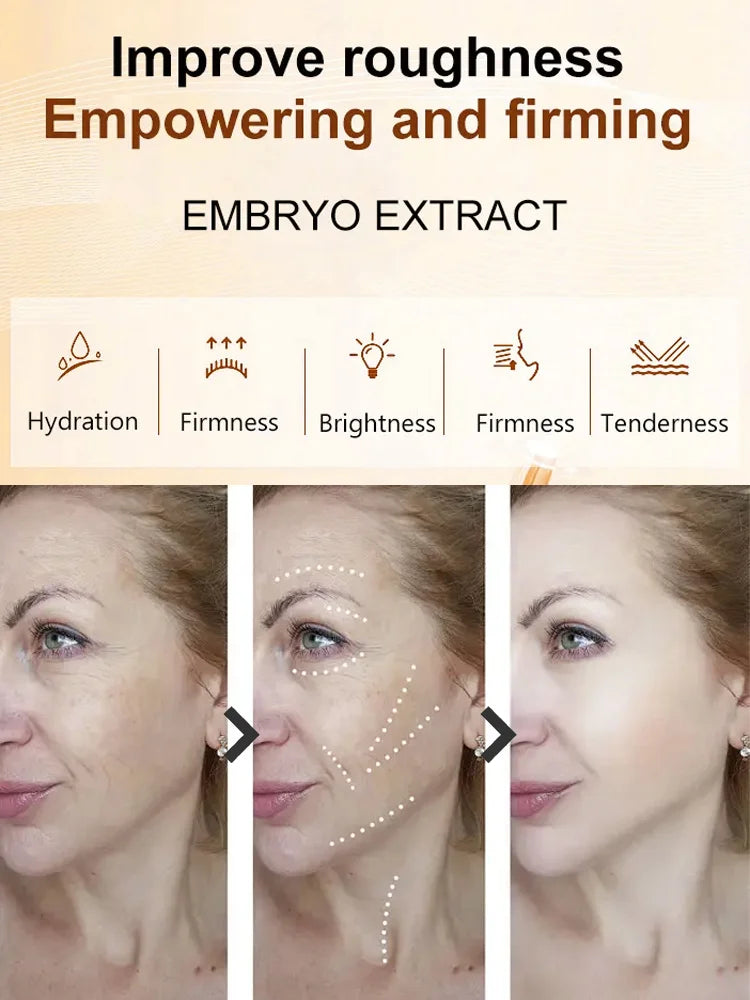 [Anti-Wrinkle and Yellowing Reduction] Professional Facial Anti-Wrinkle Cream💦